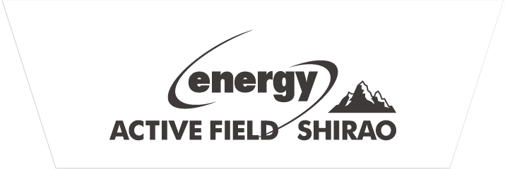 energy ACTIVE FIELD SHIRAO